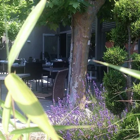 Hotel Germain 3*