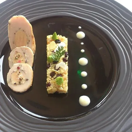 Hotel Germain 3*