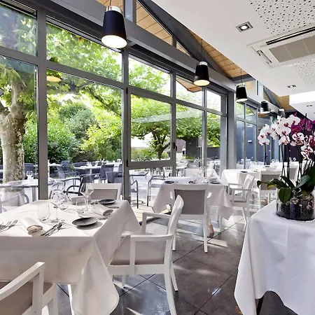 Hotel Germain 3*