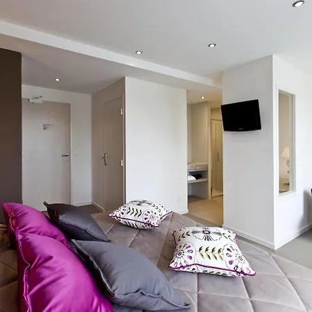 Germain Hotel