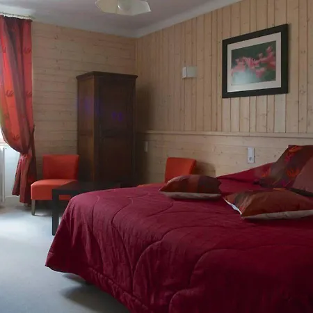 Germain Hotel 3*