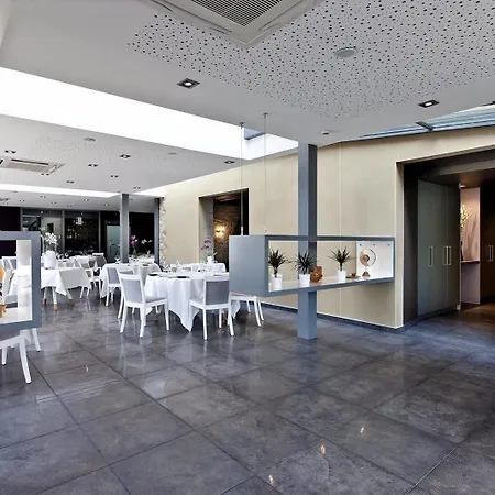 Hotel Germain 3*