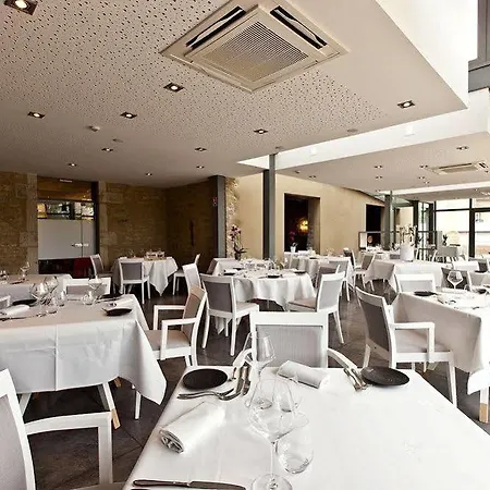Germain Hotel