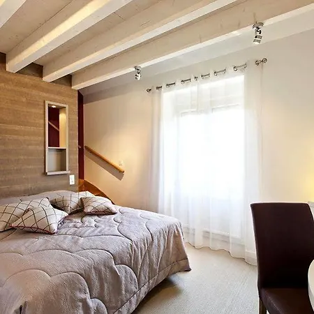 Hotel Germain Saint-Germain-lès-Arlay