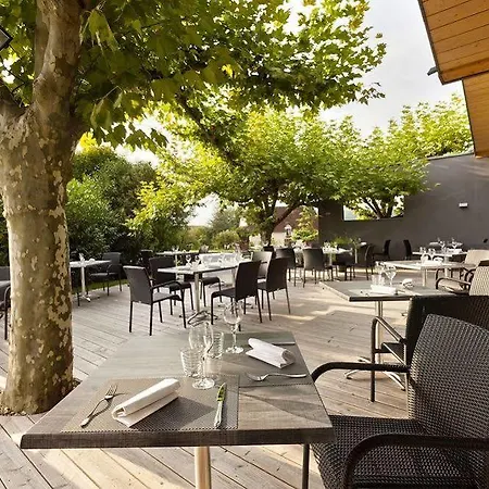 Germain Hotel 3*